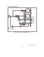 Предварительный просмотр 844 страницы Hitachi H8/3044 Hardware Manual