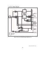 Предварительный просмотр 848 страницы Hitachi H8/3044 Hardware Manual