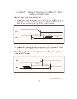 Предварительный просмотр 862 страницы Hitachi H8/3044 Hardware Manual