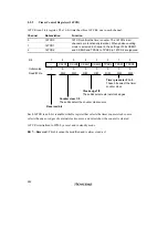 Предварительный просмотр 290 страницы Hitachi H8/3060 Hardware Manual