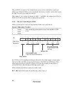 Предварительный просмотр 292 страницы Hitachi H8/3060 Hardware Manual