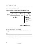 Предварительный просмотр 472 страницы Hitachi H8/3060 Hardware Manual