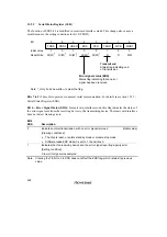 Предварительный просмотр 474 страницы Hitachi H8/3060 Hardware Manual