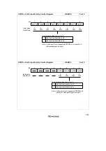 Предварительный просмотр 893 страницы Hitachi H8/3060 Hardware Manual