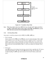 Preview for 49 page of Hitachi H8/3152 Hardware Manual