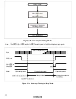 Preview for 50 page of Hitachi H8/3152 Hardware Manual