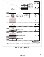 Preview for 55 page of Hitachi H8/3152 Hardware Manual