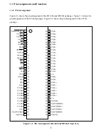 Предварительный просмотр 15 страницы Hitachi H8/326 Series Hardware Manual