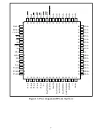 Предварительный просмотр 16 страницы Hitachi H8/326 Series Hardware Manual