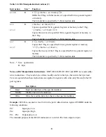 Предварительный просмотр 53 страницы Hitachi H8/326 Series Hardware Manual