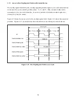 Предварительный просмотр 64 страницы Hitachi H8/326 Series Hardware Manual