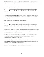 Предварительный просмотр 87 страницы Hitachi H8/326 Series Hardware Manual