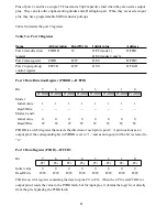 Предварительный просмотр 90 страницы Hitachi H8/326 Series Hardware Manual