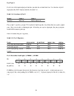 Предварительный просмотр 93 страницы Hitachi H8/326 Series Hardware Manual