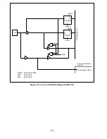 Предварительный просмотр 115 страницы Hitachi H8/326 Series Hardware Manual