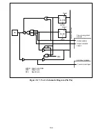 Предварительный просмотр 118 страницы Hitachi H8/326 Series Hardware Manual