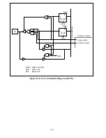 Предварительный просмотр 119 страницы Hitachi H8/326 Series Hardware Manual