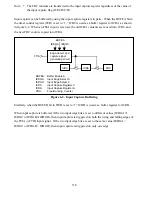 Предварительный просмотр 127 страницы Hitachi H8/326 Series Hardware Manual