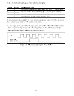 Предварительный просмотр 128 страницы Hitachi H8/326 Series Hardware Manual