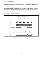 Предварительный просмотр 147 страницы Hitachi H8/326 Series Hardware Manual