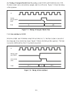 Предварительный просмотр 164 страницы Hitachi H8/326 Series Hardware Manual