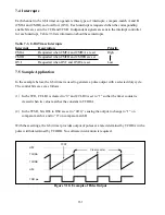 Предварительный просмотр 166 страницы Hitachi H8/326 Series Hardware Manual