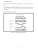 Предварительный просмотр 167 страницы Hitachi H8/326 Series Hardware Manual