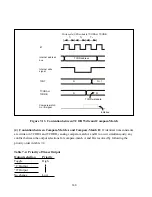 Предварительный просмотр 169 страницы Hitachi H8/326 Series Hardware Manual