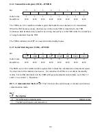 Предварительный просмотр 176 страницы Hitachi H8/326 Series Hardware Manual