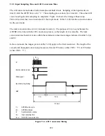 Предварительный просмотр 231 страницы Hitachi H8/326 Series Hardware Manual