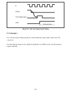 Предварительный просмотр 233 страницы Hitachi H8/326 Series Hardware Manual