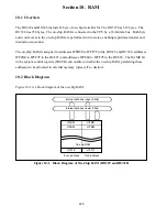 Предварительный просмотр 234 страницы Hitachi H8/326 Series Hardware Manual