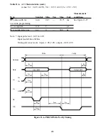 Предварительный просмотр 244 страницы Hitachi H8/326 Series Hardware Manual