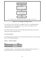 Предварительный просмотр 246 страницы Hitachi H8/326 Series Hardware Manual