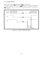 Предварительный просмотр 255 страницы Hitachi H8/326 Series Hardware Manual