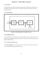 Предварительный просмотр 256 страницы Hitachi H8/326 Series Hardware Manual