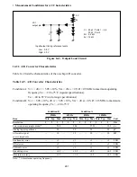 Предварительный просмотр 270 страницы Hitachi H8/326 Series Hardware Manual