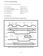 Предварительный просмотр 271 страницы Hitachi H8/326 Series Hardware Manual