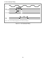 Предварительный просмотр 273 страницы Hitachi H8/326 Series Hardware Manual