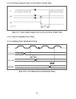 Предварительный просмотр 275 страницы Hitachi H8/326 Series Hardware Manual