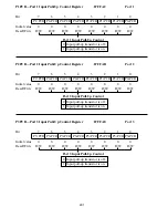 Предварительный просмотр 306 страницы Hitachi H8/326 Series Hardware Manual