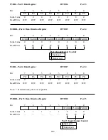 Предварительный просмотр 309 страницы Hitachi H8/326 Series Hardware Manual