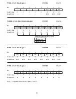 Предварительный просмотр 310 страницы Hitachi H8/326 Series Hardware Manual