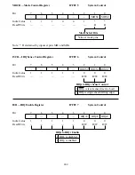 Предварительный просмотр 312 страницы Hitachi H8/326 Series Hardware Manual