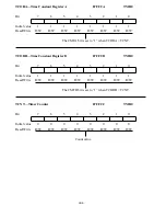 Предварительный просмотр 315 страницы Hitachi H8/326 Series Hardware Manual