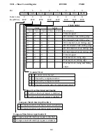 Предварительный просмотр 316 страницы Hitachi H8/326 Series Hardware Manual