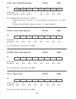 Предварительный просмотр 317 страницы Hitachi H8/326 Series Hardware Manual