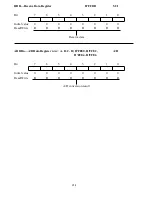 Предварительный просмотр 323 страницы Hitachi H8/326 Series Hardware Manual