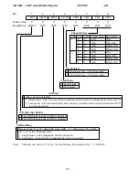 Предварительный просмотр 324 страницы Hitachi H8/326 Series Hardware Manual