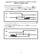 Предварительный просмотр 328 страницы Hitachi H8/326 Series Hardware Manual